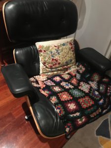 Accessorise Your Eames Chair