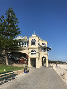 Cottesloe Beach, Perth, WA