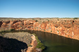 Yardie Creek, Ingaloo, WA